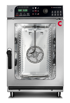 Пароконвектомат Convotherm Mini Standard 10.10 электрический