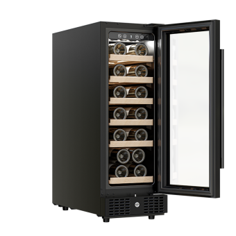 Винный шкаф Meyvel MV19BIG-KBT1 2