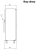 Шкаф холодильный для рыбы Electrolux 730183 (R04NVF4F) в ШефСтор (chefstore.ru) 4