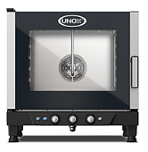 Пароконвектомат Unox XV393 электрический в компании ШефСтор