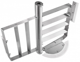 Миксер котла Abat КПЭМ-250-ОМП (110000018915)