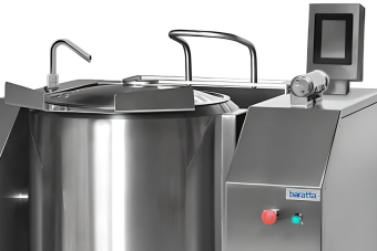 Сковорода Baratta BEMT-70 (454100360)_2