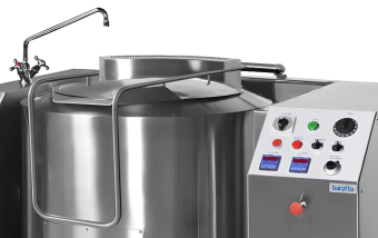 Сковорода Baratta BGTM-100 (454101400)_2