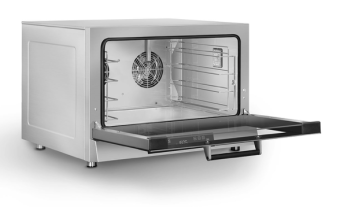 Печь Smeg ALFA420E1HDS 1