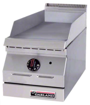 Гриль-сковорода эл. Garland ED-15G в ШефСтор (chefstore.ru)
