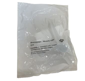 Пружина ножки замка Junior Compact MKN 216156 (5)