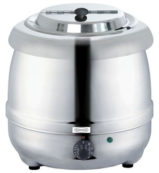 Мармит Gastrorag SB-5000S в ШефСтор (chefstore.ru)