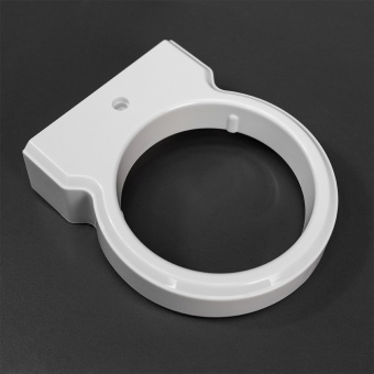 Фен Meyvel MF1-1300 White 6
