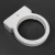 Фен Meyvel MF1-1300 White 6