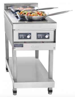 Плита индукционная Abat КИП-29П-3,5-01 (710000019985) в ШефСтор (chefstore.ru) 2