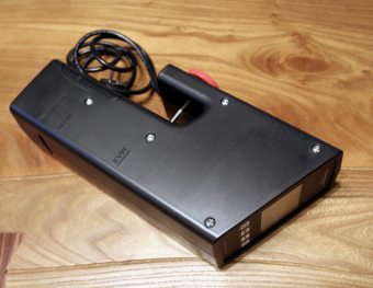 Термостат погружной Vac-Star SousVide Chef 2 Classic black (3)