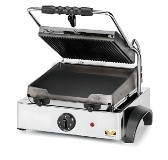 Гриль контактный Vortmax CG S EF lr