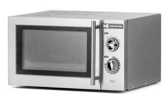 Печь микроволновая Hurakan HKN-WP900