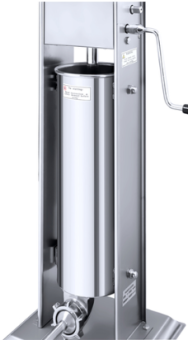 Шприц колбасный Hurakan HKN-ISV7 (5)