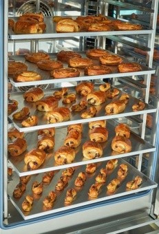 Печь конвекционная ABAT КЭП-10П-01 в ШефСтор (chefstore.ru) 3
