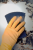 Абразивная губка SB 2000 Power синяя (20 шт.) 3M 7100034383 в ШефСтор (chefstore.ru) 3