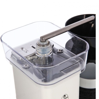 Кофеварка Moccamaster Cup-one Белая (5)