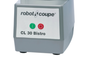 Овощерезка Robot Coupe CL30 6 дисков Bistro Одна скорость