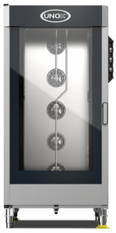 Печь конвекционная Unox XB1083 электрическая