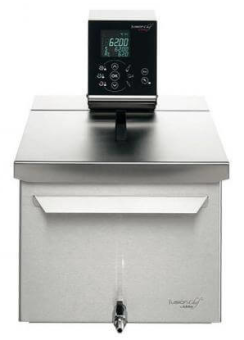 Термостат погружной с ванной Julabo Diamond M