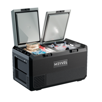 Автохолодильник Meyvel AF-PRO75 4