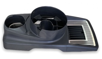 Комплект (основание и насадка) Robot Coupe 49230 (6)