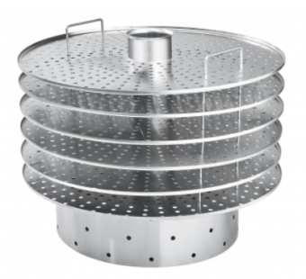 Котел пищеварочный Abat КПЭМ-160-9Т лицо нерж. (11000013395) электрический (3)