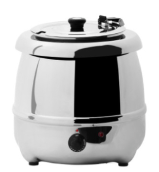 Мармит 10л EKSI 51588S в ШефСтор (chefstore.ru)