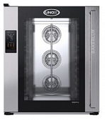 Печь конвекционная Unox XEFT-10EU-ETRV Touch электрическая в компании ШефСтор