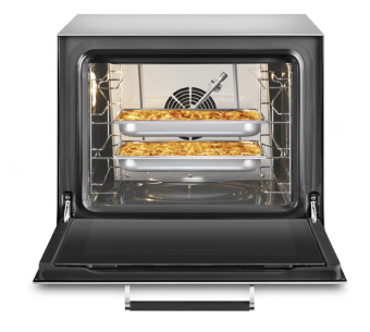 Печь Smeg ALFA43XE2HDS 6