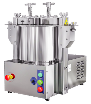 Меланжер для шоколада настольный Abat МШ-07 (11000009913) (2) Меланжер для шоколада настольный Abat МШ-07 (11000009913) (2)