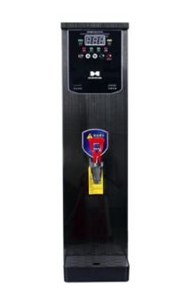 Электрокипятильник 20л Hurakan HKN-HVZ60 черный