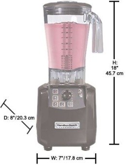 HBH650_specs