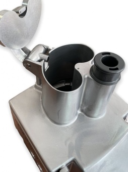 Овощерезка Robot Coupe CL50 220В (24440) профессиональная Загрузочный бункер