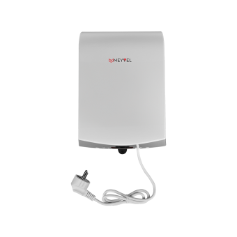 Сушилка для рук Meyvel MH4-1000P1 White 2