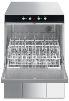 Машина посудомоечная Smeg UD500D (3)
