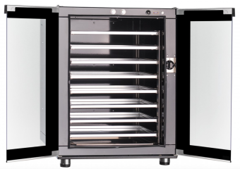 Шкаф расстоечный Abat ШРТ-8-01Э (210000009922) в ШефСтор (chefstore.ru) 2