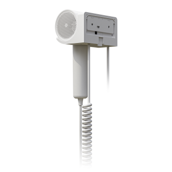 Фен Meyvel  MF10-1600 White 3