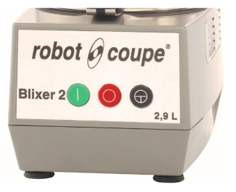 Бликсер Robot Coupe Blixer 2 одна скорость