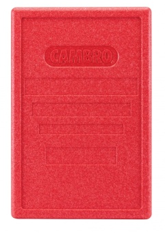 Крышка EPP180LID365_Red_