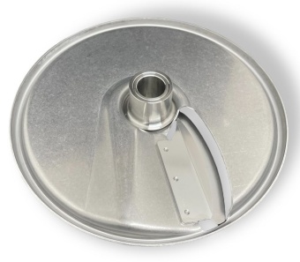 Слайсер 6 мм (1 лезвие) Hallde 63094 (7)