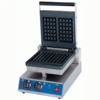 Вафельница EKSI IWB-1S в ШефСтор (chefstore.ru)