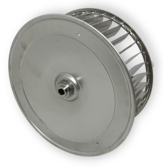 Крыльчатка Unox KVN1030A (5)