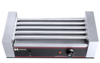 Гриль роликовый Hurakan HKN-GW5M (2)