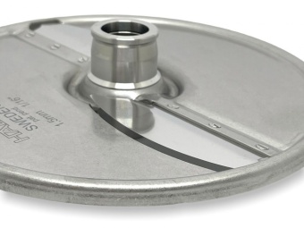 Слайсер 1,5 мм (2 лезвия) Hallde 63023 (3) Слайсер 1,5 мм (2 лезвия) Hallde 63023 (3)