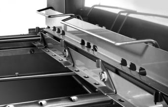 Машина посудомоечная Kromo RK1640E детали (2)