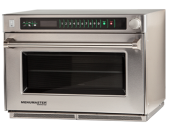 Печь микроволновая Menumaster MSO5351 в ШефСтор (chefstore.ru)