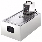 Картинка Контейнер с крышкой Sirman Softcooker GN 1/1 в ШефСтор Контейнер с крышкой Sirman Softcooker GN 1/1 в компании ШефСтор