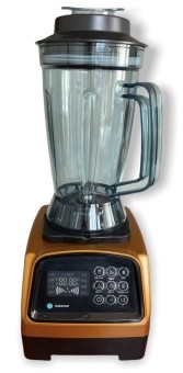 Блендер Hurakan HKN-HBH830