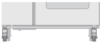 Комплект Combi-Duo RATIONAL колеса